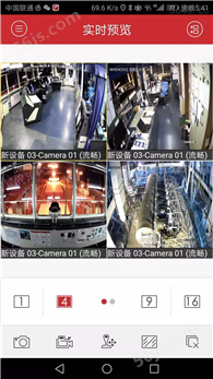 广州船舶CCTV监控海康威视HIKVISION