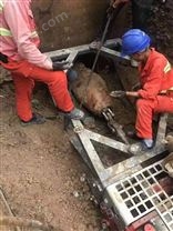 地下管道非开挖修复之碎裂管法修复技术