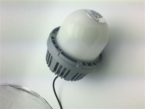 50W防粉尘LED平台灯
