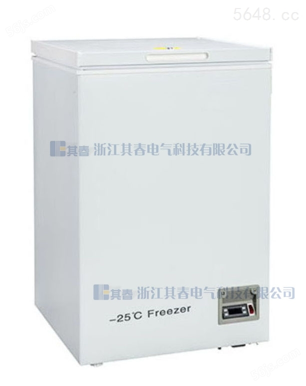 BL-DW110FW超低温防爆保存箱-10℃~-40℃
