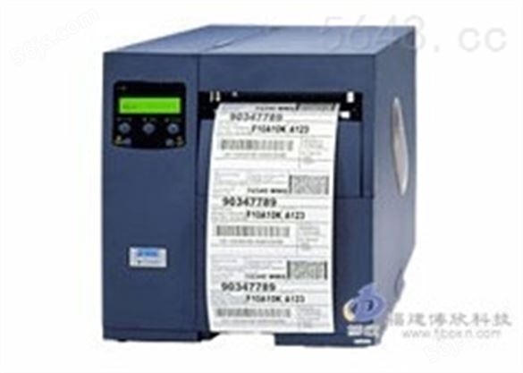 DATAMAX DMX-W-6308标签打印机