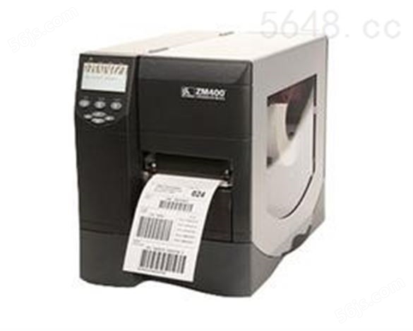 Zebra ZM600条码打印机
