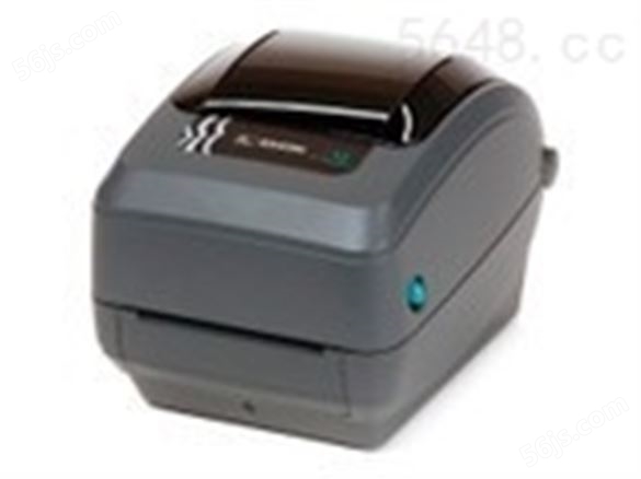 Zebra GX430t标签打印机