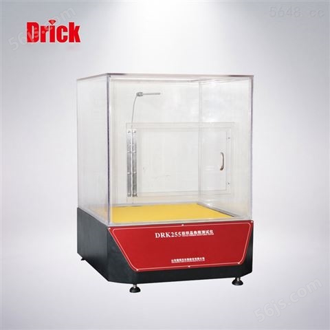 DRK255纺织品热阻测试仪