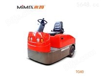 MiMA(米玛)电动牵引车TG40