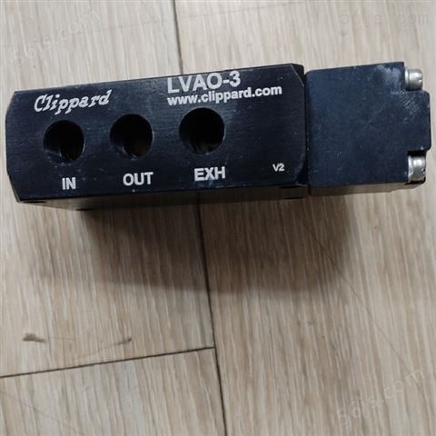 电磁阀LVAO-3