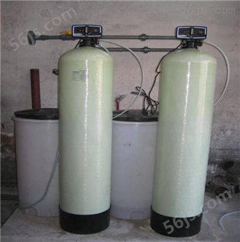 鄂尔多斯化工厂软化水设备