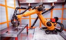供应链国产替代成趋势！五家工业机器人企业发布2022年度半年报