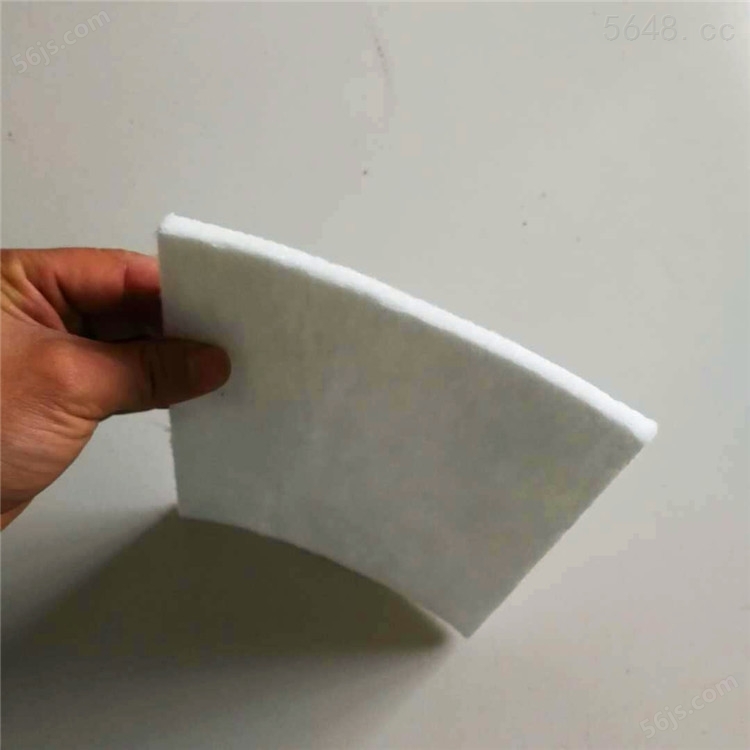 耐高温防火陶瓷纤维硅酸铝毡 气凝胶保温毡