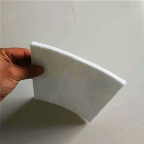 耐高温防火陶瓷纤维硅酸铝毡 气凝胶保温毡