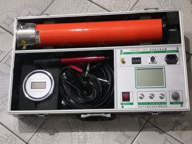电缆直流耐压测试仪