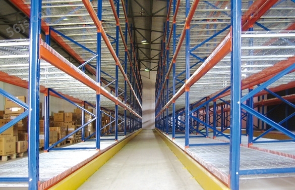 货架厂家的仓库货架常规设置高度