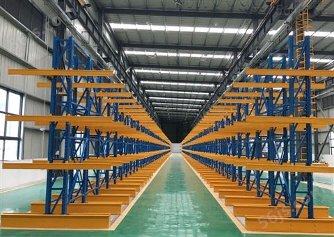 亚大实业货架厂让物流业仓库管理更高效