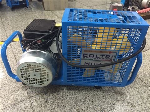 空气呼吸器气瓶充气科尔奇COLTRI MCH-6