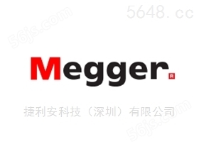 Megger MIT330绝缘电阻测试仪