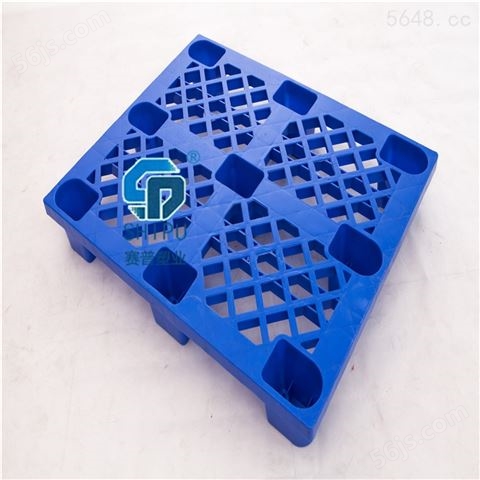 重庆川字塑料托盘厂家哪家好 地台板  卡板