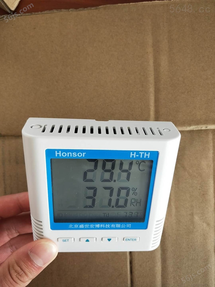 中心机房RS485温湿度传感器型号及说明