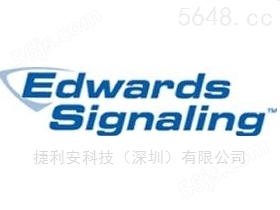 Edwards signaling 878DEX-N5美国报警器
