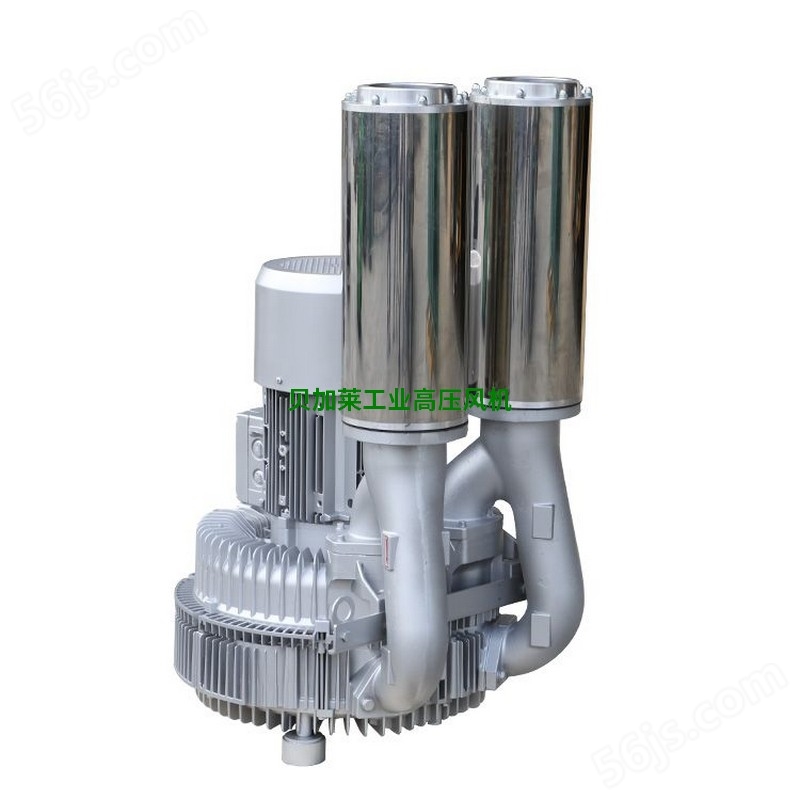 双段式高压旋涡气泵生产