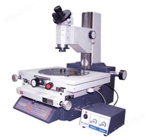 JX14B1 数字式大型工具显微镜