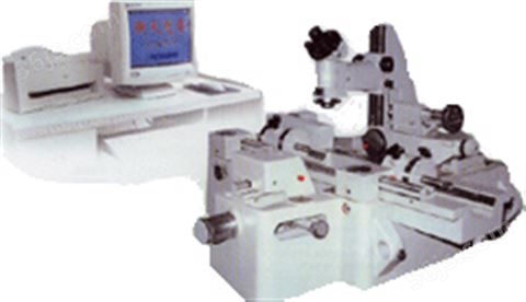 JX13C 图像处理工具显微镜