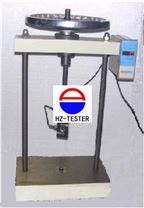 HZ-TY电工套管抗压性能试验机