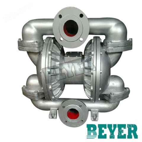 QBY3-100气动隔膜泵