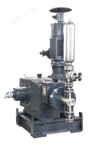 PJ50系列柱塞式计量泵