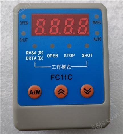 WK-2-CN0504,WK智能控制器公司