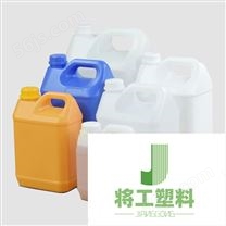 苏州2.5升塑料桶
