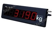 XK3190-YLH5寸大屏幕