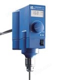 EUROSTAR强力控制型搅拌器