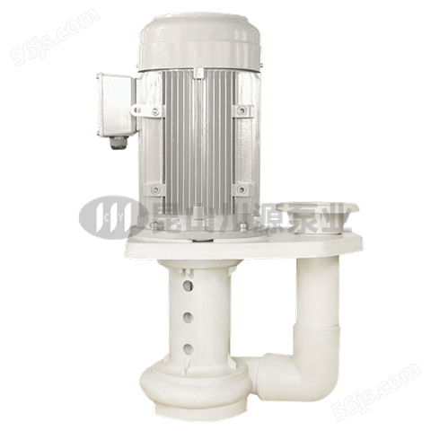 CWP（涡流款）槽内立式泵