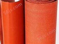 软连接硅胶布 消防器材包扎保护硅胶布  传送带耐磨硅胶布