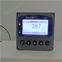 水质分析A10CD 爱普尔Apure工业在线电导率/电阻率仪