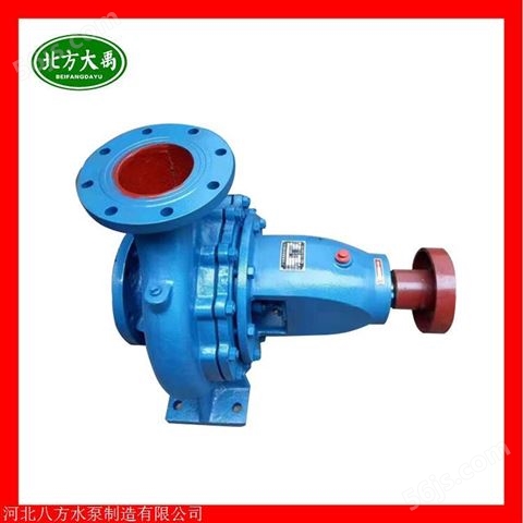IS200-150-400B单级单吸离心清水泵  供暖热水清水泵