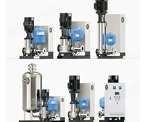 GWS-BS分体式全自动变频增压水泵