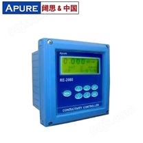 Apure工业在线电导度计 RE-2080型工业电导率仪