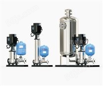 GWS-BI立式一体式全自动变频增压水泵