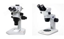 SZX/SZ体式显微镜系列