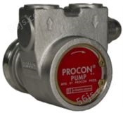 美国procon 3611高压叶片泵