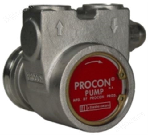美国procon 3611高压叶片泵