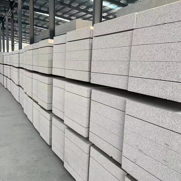 新型水泥基匀质板市场