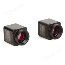 I3CMOS系列机器视觉相机(黑白，GS或RS，9款)