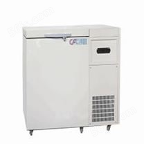 德馨永佳食堂制冷设备零下86卧式超低温冰柜DW-86-W120