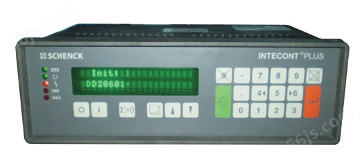 VEG20610 系列称重显示控制器