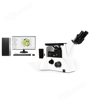 FCM5000W电脑型金相显微镜
