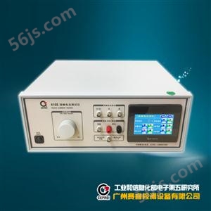 410S型接触电流测试仪