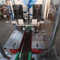 新疆果酒灌装机 智能双控定量灌装机 生产厂商