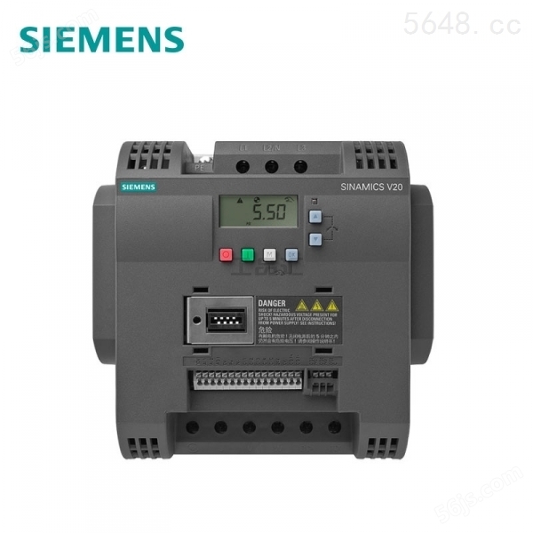 SIEMENS6SE6420-2AD25-5CA1变频器